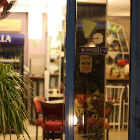 El Gezira Garden Hotel Luxor Eksteriør bilde