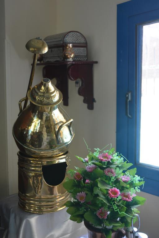 El Gezira Garden Hotel Luxor Eksteriør bilde